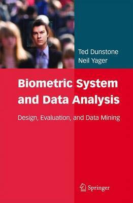 Biometric System and Data Analysis(English, Electronic book text, Dunstone Ted)