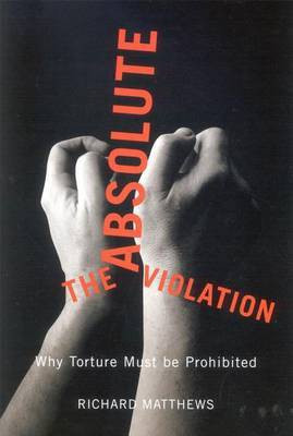 The Absolute Violation(English, Electronic book text, Matthews Richard S)