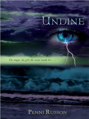 Undine(English, Electronic book text, Russon Penni)