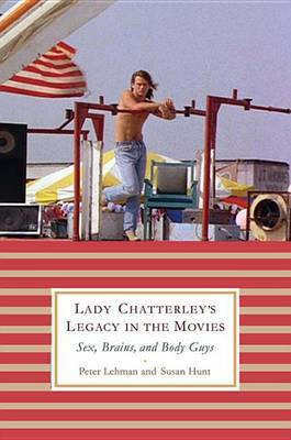 Lady Chatterley's Legacy in the Movies(English, Electronic book text, Lehman Peter)