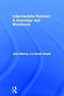 Intermediate Russian(English, Electronic book text, Zmora Hillay)