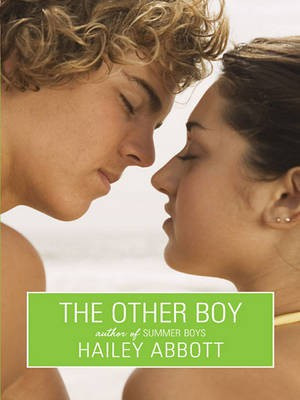 The Other Boy(English, Electronic book text, Abbott Hailey)