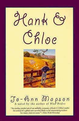 Hank & Chloe(English, Electronic book text, Mapson Jo-Ann)