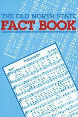 The Old North State Fact Book(English, Paperback, unknown)