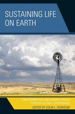 Sustaining Life on Earth(English, Paperback, unknown)