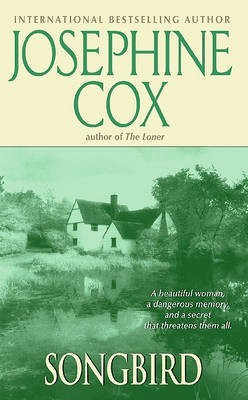 Songbird(English, Electronic book text, Cox Josephine)