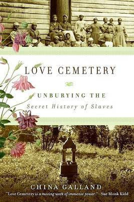 Love Cemetery(English, Hardcover, Galland China)