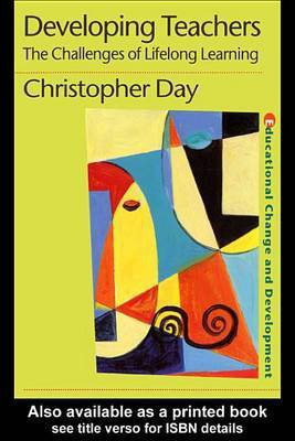 Developing Teachers(English, Electronic book text, PHO Professor Day Chris)