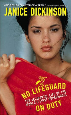 No Lifeguard on Duty(English, Electronic book text, Dickinson Janice)