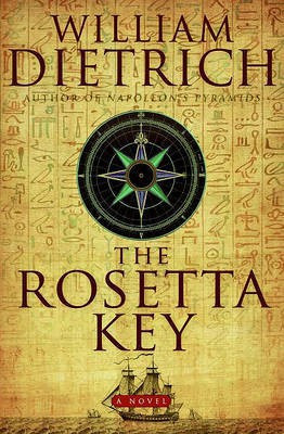 The Rosetta Key(English, Electronic book text, Dietrich William)