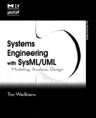 Systems Engineering with Sysml/UML(English, Electronic book text, Weilkiens Tim)