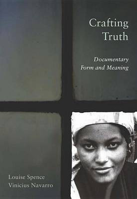 Crafting Truth(English, Electronic book text, Spence Louise Professor)