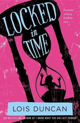 Locked in Time(English, Electronic book text, Duncan Lois)