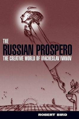 The Russian Prospero(English, Electronic book text, Bird Robert)