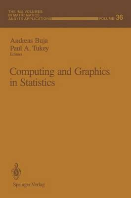 Computing and Graphics in Statistics(English, Hardcover, unknown)