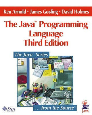 The Java Programming Language(English, Paperback, Arnold Ken)