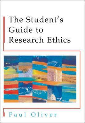 The Student's Guide to Research Ethics(English, Electronic book text, Oliver Paul)