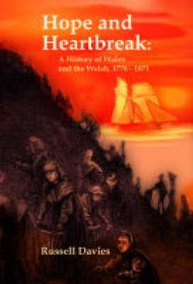 Hope and Heartbreak(English, Hardcover, Davies David Russell)