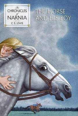 The Horse and His Boy(English, Electronic book text, Lewis C. S.)