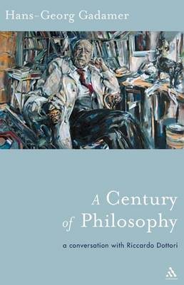 A Century of Philosophy(English, Paperback, Gadamer Hans-Georg)