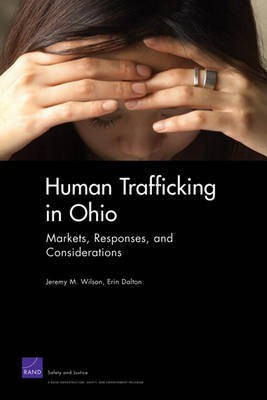 Human Trafficking in Ohio(English, Electronic book text, Wilson Jeremy M)
