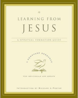 Learning from Jesus(English, Electronic book text, Graybeal Lynda L)