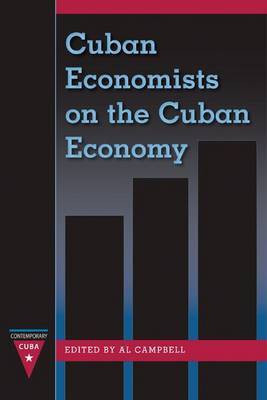 Cuban Economists on the Cuban Economy(English, Electronic book text, unknown)