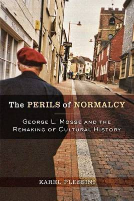 The Perils of Normalcy(English, Electronic book text, Plessini Karel)