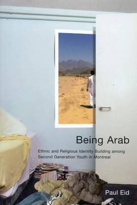 Being Arab(English, Electronic book text, Eid Paul)