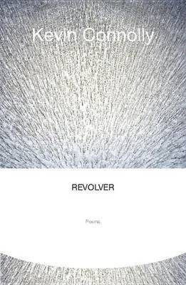 Revolver(English, Electronic book text, Connolly Kevin)