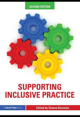Supporting Inclusive Practice(English, Electronic book text, unknown)