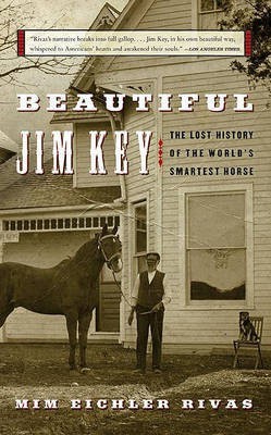 Beautiful Jim Key(English, Electronic book text, Rivas Mim Eichler)