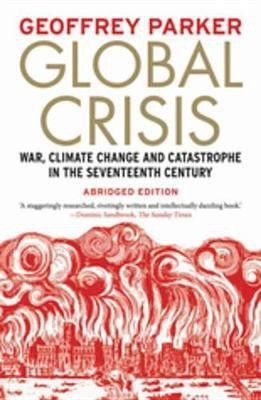 Global Crisis(English, Electronic book text, Parker Geoffrey Professor)