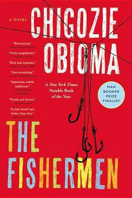 The Fishermen(English, Paperback, Obioma Chigozie)