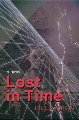 Lost in Time(English, Electronic book text, Blanton Inge)