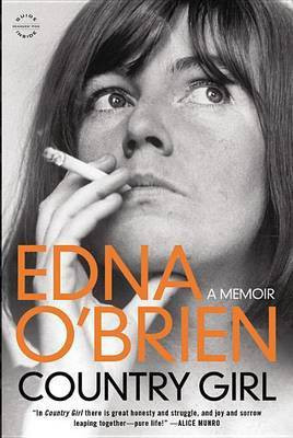 Country Girl(English, Electronic book text, O'Brien Edna)