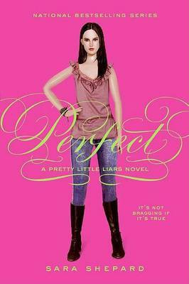 Perfect(English, Electronic book text, Shepard Sara)