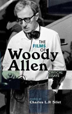 The Films of Woody Allen(English, Hardcover, unknown)