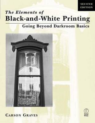 Elements of Black and White Printing(English, Electronic book text, Graves Carson)