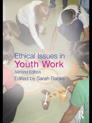 Ethical Issues in Youth Work(English, Electronic book text, unknown)