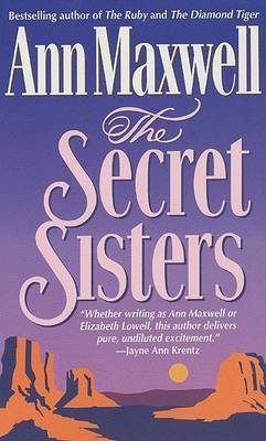 The Secret Sisters(English, Paperback, Maxwell Ann)