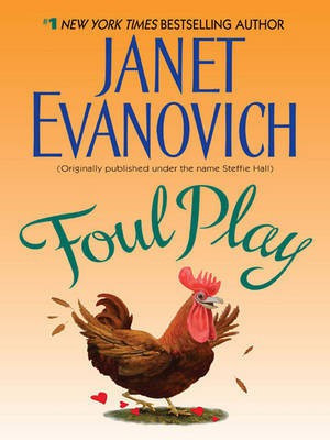 Foul Play(English, Electronic book text, Evanovich Janet)