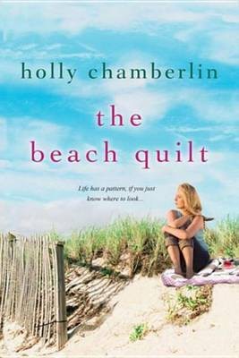 The Beach Quilt(English, Electronic book text, Chamberlin Holly)