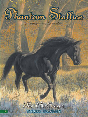 The Challenger(English, Electronic book text, Farley Terri)