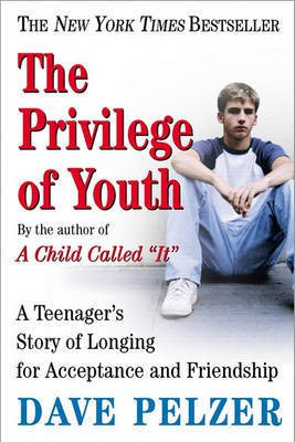 The Privilege of Youth(English, Electronic book text, Pelzer David J)