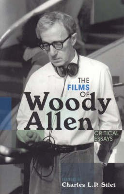 The Films of Woody Allen(English, Paperback, unknown)