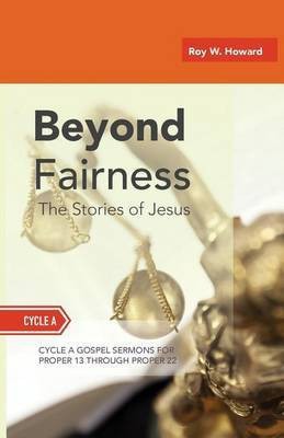 Beyond Fairness(English, Paperback, Howard Roy W)