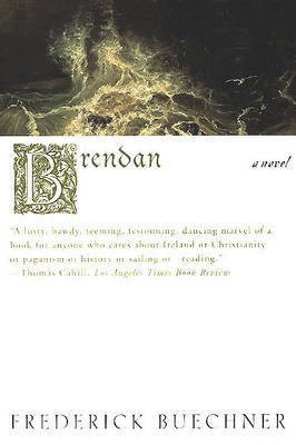 Brendan(English, Electronic book text, Buechner Frederick)