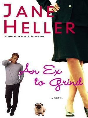 An Ex to Grind(English, Electronic book text, Heller Jane)