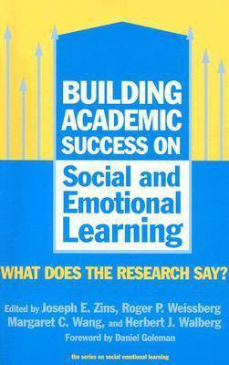 Building Academic Success on Social and Emotional Learning(English, Paperback, unknown)